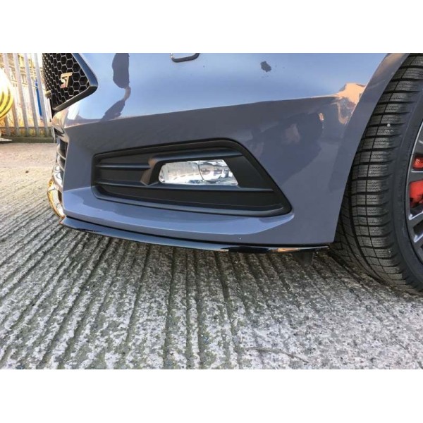 Lame Cupra Pare-Choc Focus ST MK3.5