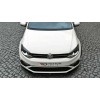 Lame Pare Choc avant V.2 Polo 5 GTI (Ph.2)