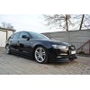 Rajouts bas de caisse Audi A4-B8