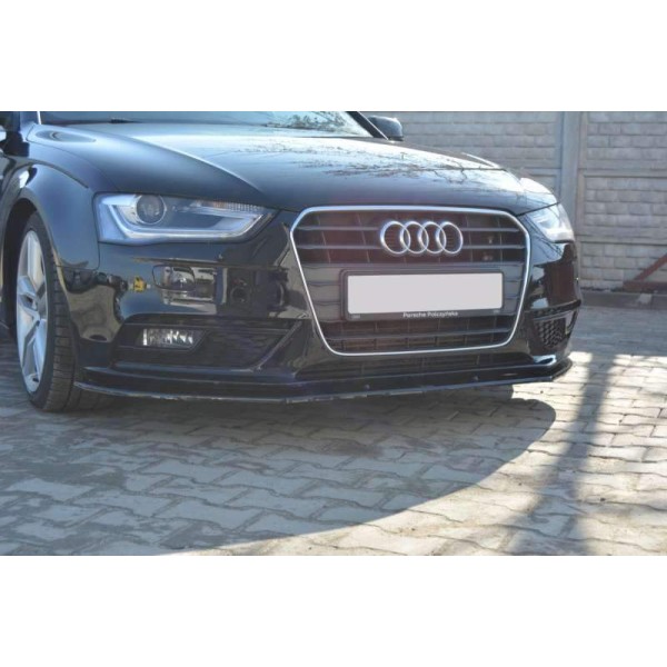 Lame Pare Choc Audi A4 - B8 Facelift