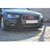 Lame Pare Choc Audi A4 - B8 Facelift