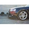 Lame Pare Choc Audi A4 - B8 Facelift