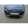 Rajout Pare Choc V.2 Audi A4 - B8