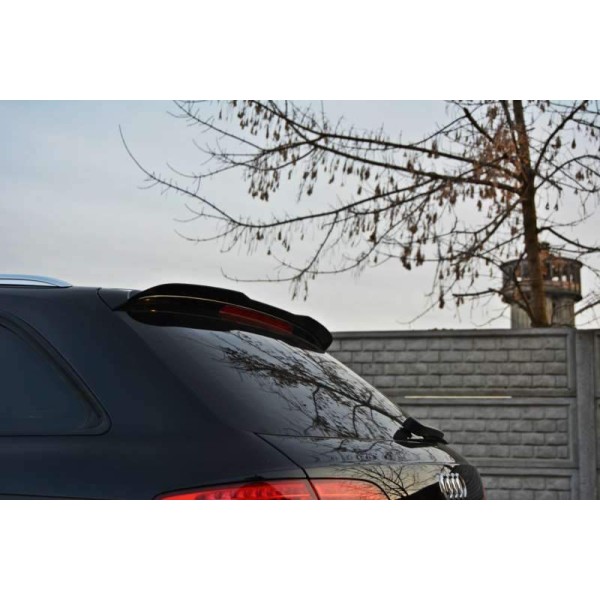 Becquet de toit Audi A4 Avant (B8) PU