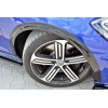 Set extensions d'ailes VW Golf 7-R