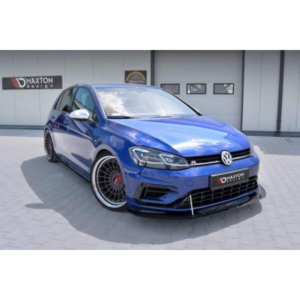 Extensions bas de caisse Sport Golf 7-R Ph.2