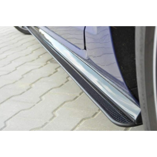 Extensions bas de caisse Sport Golf 7-R Ph.2