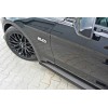 Rajouts bas de caisse Racing Mustang GT MK6