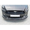 Lame sport Pare Choc Mustang GT