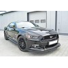 Lame sport Pare Choc Mustang GT