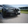 Lame pare-chocs avant V.1 Alfa Romeo Stelvio