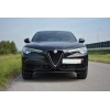 Lame pare-chocs avant V.1 Alfa Romeo Stelvio