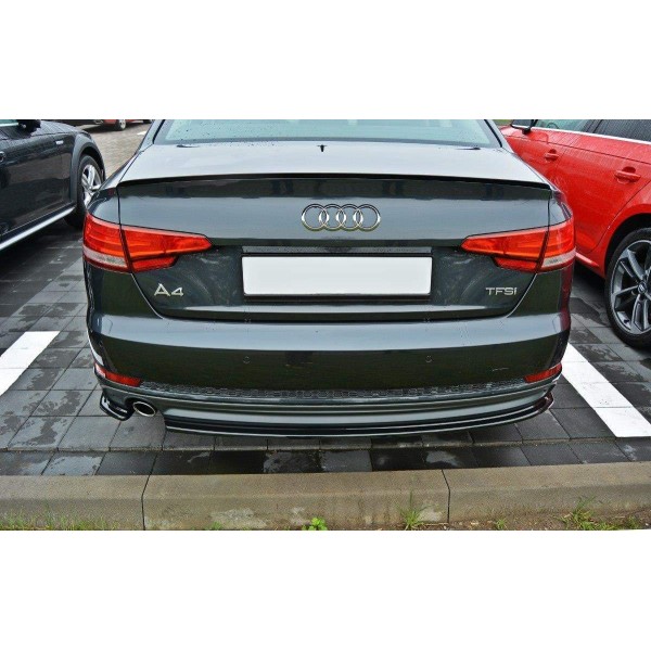 Becquet de Toit Audi A4 B9 S-Line