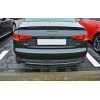 Becquet de Toit Audi A4 B9 S-Line