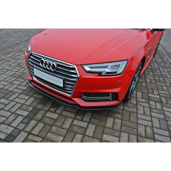 Lame pare-chocs Avant V.1 Audi A4 B9 S-Line