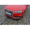 Lame pare-chocs Avant V.1 Audi A4 B9 S-Line