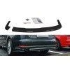 Rajout pare-chocs Arriere Audi A4 B9 S-Line