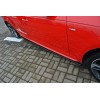 Paire de Diffuseurs Bas de Caisse Audi A4 B9 S-Line