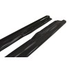 Paire de Diffuseurs Bas de Caisse Audi A4 B9 S-Line