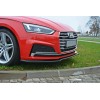 Lame pare-chocs avant V.1 Audi A5 F5 S-Line