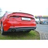 Rajout, Splitter Arriere Audi A5 F5 S-Line