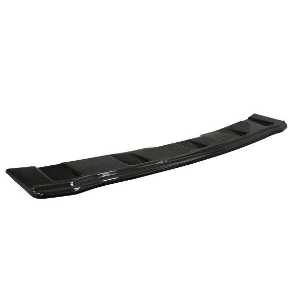 Splitter Arriere Central Audi A5 F5 S-Line