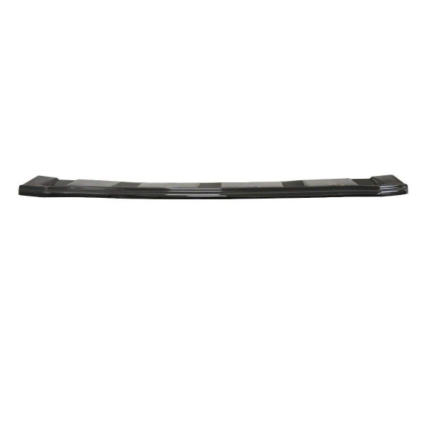 Splitter Arriere Central Audi A5 F5 S-Line