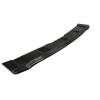 Splitter Arriere Central Audi A5 F5 S-Line