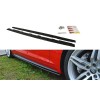 Paire de Diffuseurs Bas de Caisse Audi A5 F5 S-Line