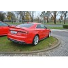 Paire de Diffuseurs Bas de Caisse Audi A5 F5 S-Line