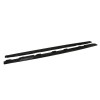 Paire de Diffuseurs Bas de Caisse Audi A5 F5 S-Line