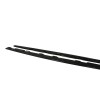 Paire de Diffuseurs Bas de Caisse Audi A5 F5 S-Line