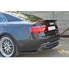 Becquet de coffre Audi A5 S-Line