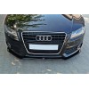 Lame pare-chocs avant Audi A5 S-Line