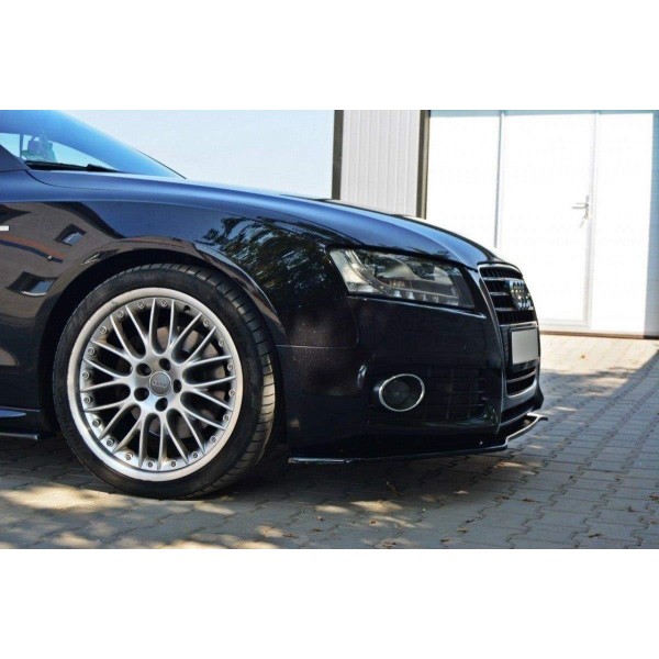 Lame pare-chocs avant Audi A5 S-Line