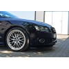 Lame pare-chocs avant Audi A5 S-Line