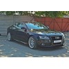 Paire de Diffuseurs Bas de Caisse Audi A5 S-Line