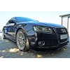 Paire de Diffuseurs Bas de Caisse Audi A5 S-Line