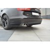 Rajout pare-chocs Arriere Audi A6 C7 Avant