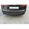 Rajout pare-chocs Arriere Audi A6 C7 Avant