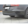 Rajout pare-chocs Arriere Audi A6 C7 Avant