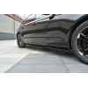 Paire de Diffuseurs Bas de Caisse Audi A6 C7