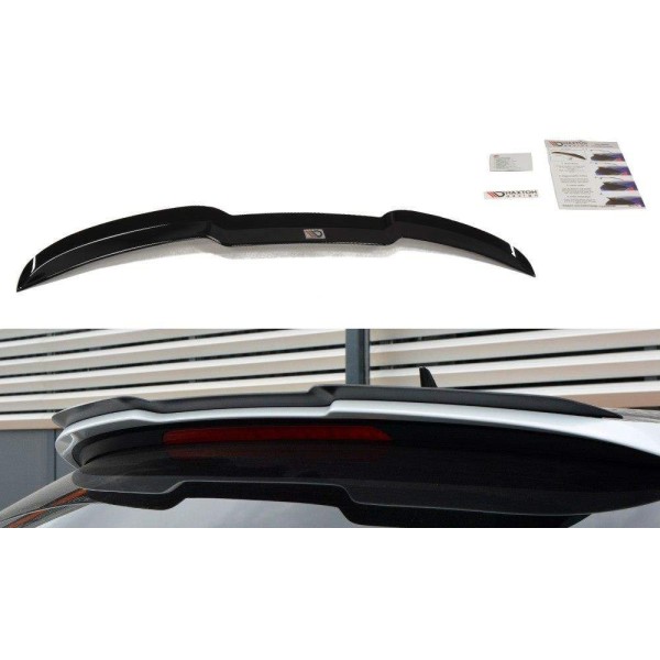 Becquet de Toit Audi A6 C7 S-Line, S6 C7 Avant