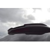 Becquet de Toit Audi A6 C7 S-Line, S6 C7 Avant