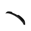 Becquet de Toit Audi A6 C7 S-Line, S6 C7 Avant