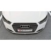 Lame pare-chocs avant Audi A6 C7 Ultra (Facelift)