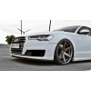 Lame pare-chocs avant Audi A6 C7 Ultra (Facelift)