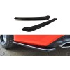 Rajout pare-chocs Arriere Audi A7 S-Line (Facelift)