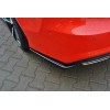 Rajout pare-chocs Arriere Audi A7 S-Line (Facelift)