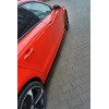 Rajout Du Bas de Caisse Audi A7 S-Line